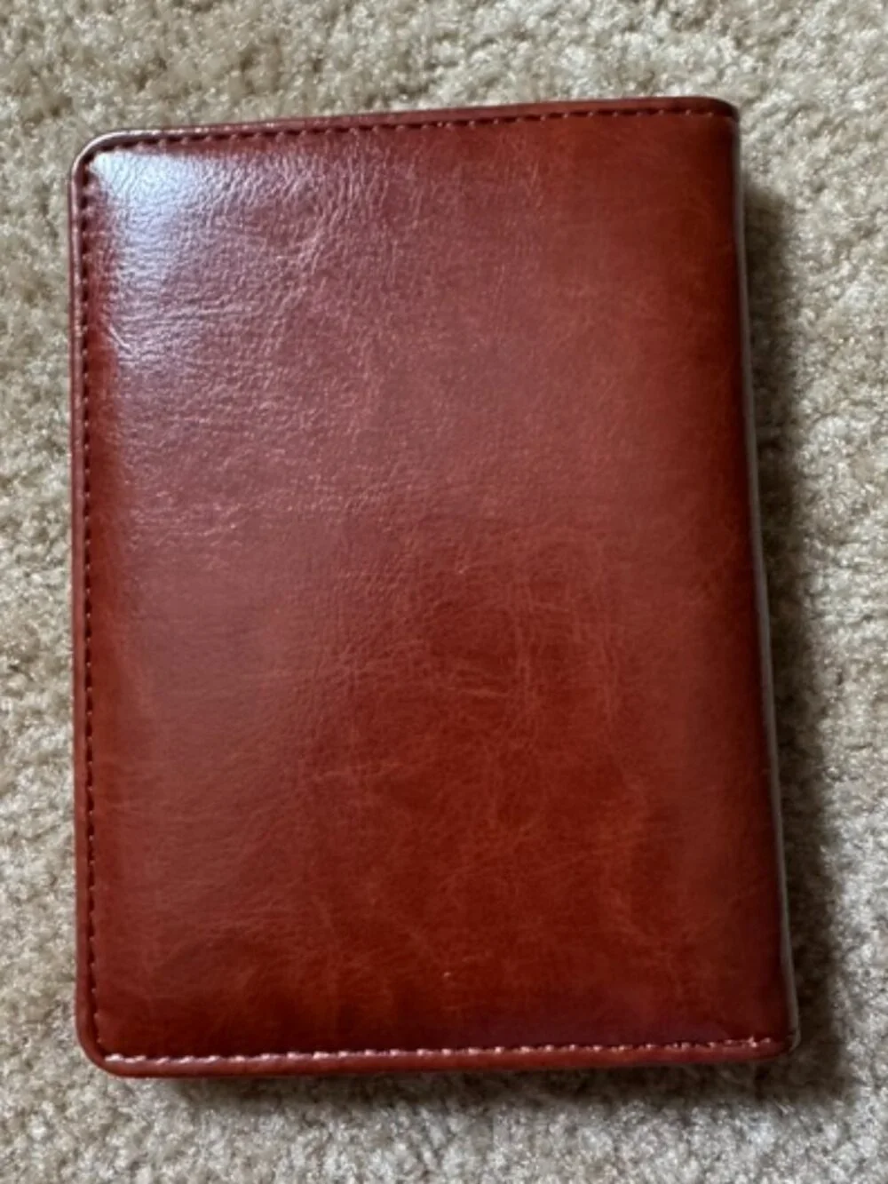 Passport Holder